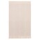 Rug Flatwoven Unbleached 55X85 Cm