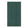 Rug Flatwoven Blue-Green/Black 80X150 Cm