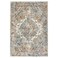 Rug Low Pile Multicolour 160X235 Cm
