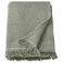 Bath Sheet Light Green 100X150 Cm