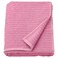 Bath Sheet Pink 100X150 Cm