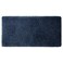 Bath Mat Dark Blue 60X120 Cm