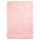 Bath Mat Pink 60X90 Cm