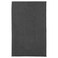 Bath Mat Anthracite 50X80 Cm