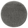 Bath Mat Dark Grey 65 Cm