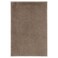 Bath Mat Beige 40X60 Cm