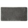 Bath Mat Dark Grey 60X120 Cm