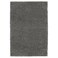 Bath Mat Dark Grey 60X90 Cm