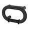 Toilet Roll Holder Anthracite 26X17 Cm
