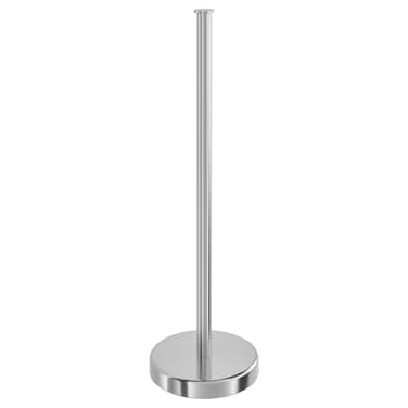 Toilet Roll Stand Stainless Steel