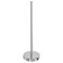 Toilet Roll Stand Stainless Steel