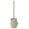 Toilet Brush Beige