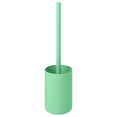 Toilet Brush Light Green