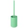 Toilet Brush Light Green