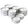 12 In Pack Scented Tealight Sandalwood &amp; Patchouli 3.5 Hr