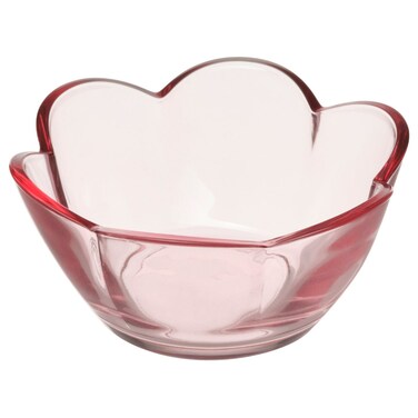 Tealight Holder Assorted Colours 4 Cm