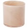 Tealight Holder Beige 7 Cm