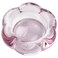Tealight Holder Pink 3 Cm