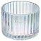 Candle Holder Mother-Of-Pearl Colour 5 Cm
