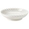 Candle Holder Off-White 4 Cm