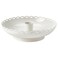 Candlestick Off-White 4 Cm