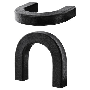 2 In Pack Handle 40 Mm