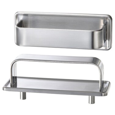 2 In Pack Handle 96 Mm