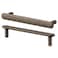 2 In Pack Handle Bronze-Colour 154 Mm