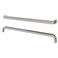 2 In Pack Handle Stainless Steel Colour 394 Mm
