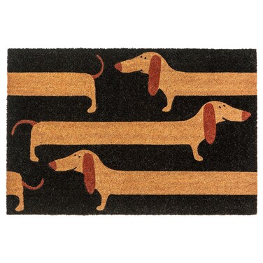 Door Mat Dog 60X90 Cm