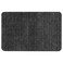 Door Mat Grey 38X58 Cm