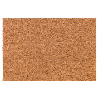Door Mat Natural 40X60 Cm