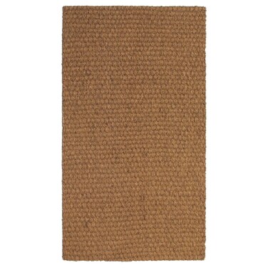 Door Mat Natural 50X80 Cm