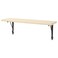 Wall Shelf Aspen 80X20 Cm