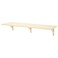 Wall Shelf Aspen 120X30 Cm