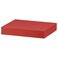 Wall Shelf Red 30X26 Cm