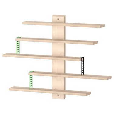 Wall Shelf 37X37 Cm