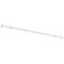 LED Ktchn Drawer Lighting W Sensor Dimmable White 76 Cm