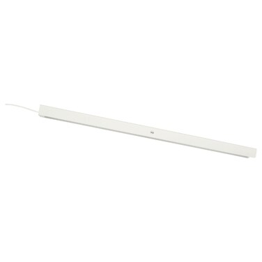 LED Wardrobe Lighting Strp W Sensor Dimmable White 71 Cm