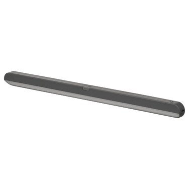 LED Lighting With Sensor Grey/Battery-Operated 50 Cm