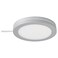 LED Spotlight Dimmable Aluminium-Colour