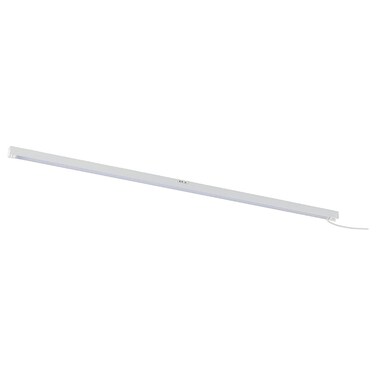 LED Wrktp/Ward Lghtng Strp W Sensor Dimmable White 80 Cm