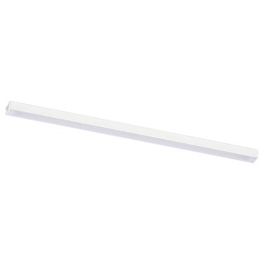 LED Kitchen Worktop Lighting Strip Dimmable White 40 Cm
