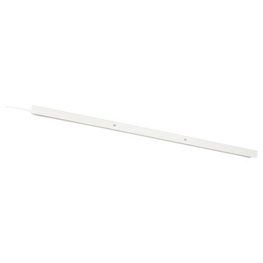 LED Wardrobe Lighting Strp W Sensor Dimmable White 96 Cm