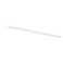 LED Wardrobe Lighting Strp W Sensor Dimmable White 96 Cm