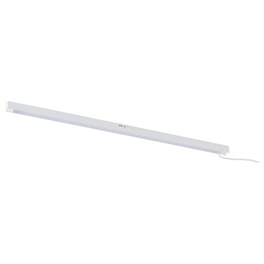 LED Wrktp/Ward Lghtng Strp W Sensor Dimmable White 60 Cm