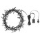 LED Lighting Chain Outdoor 15 M