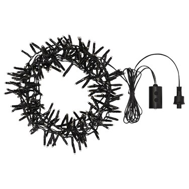 LED Lighting Chain Outdoor 6 M