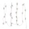 LED Lighting Chain With 24 Lights Star/Outdoor Gold-Colour