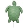 LED Wall Lamp Turtle/Green
